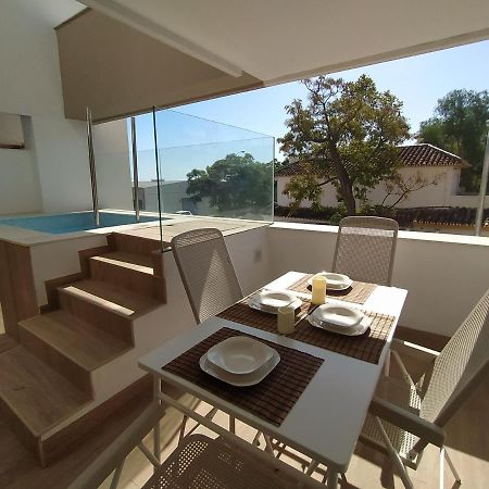 Apartamento Terrazas Del Mar, Piscina Privada Торемолинос Екстериор снимка